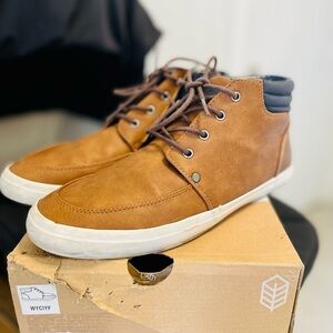 Men's Call It Spring High-Top Sneakers